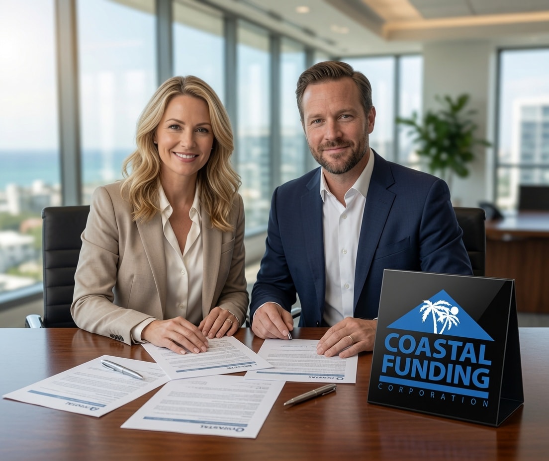 Professional mortgage consultation